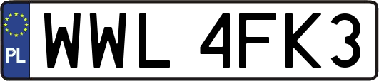 WWL4FK3
