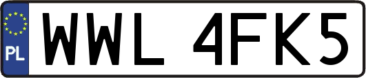 WWL4FK5