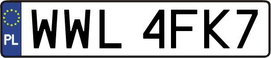WWL4FK7