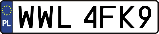 WWL4FK9