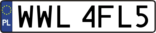 WWL4FL5