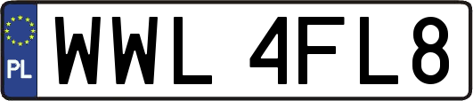 WWL4FL8