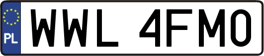 WWL4FM0