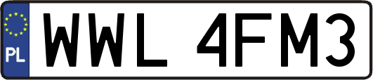 WWL4FM3