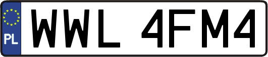 WWL4FM4