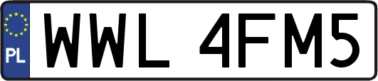 WWL4FM5