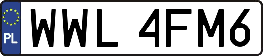 WWL4FM6