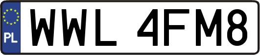 WWL4FM8