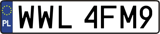 WWL4FM9