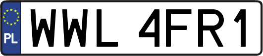 WWL4FR1