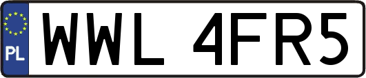 WWL4FR5