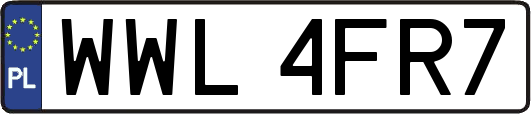 WWL4FR7