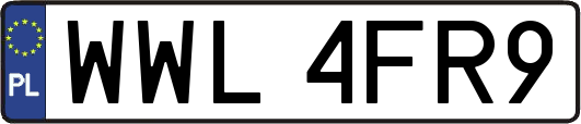 WWL4FR9