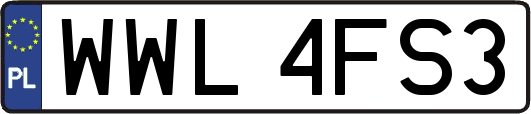 WWL4FS3