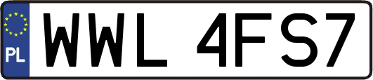 WWL4FS7