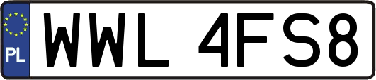WWL4FS8