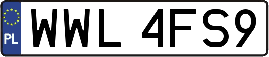 WWL4FS9