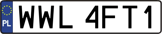 WWL4FT1
