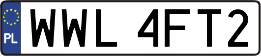 WWL4FT2