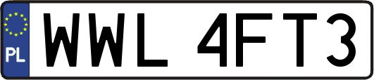 WWL4FT3