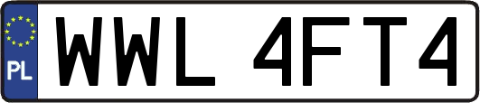 WWL4FT4