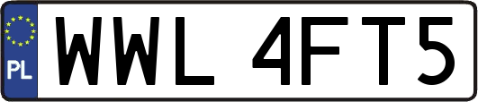 WWL4FT5