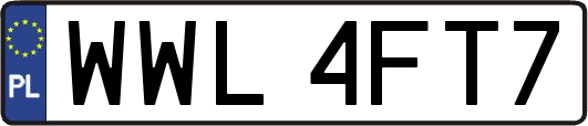 WWL4FT7