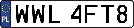 WWL4FT8