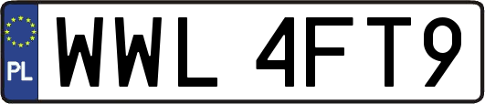 WWL4FT9