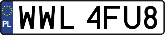 WWL4FU8