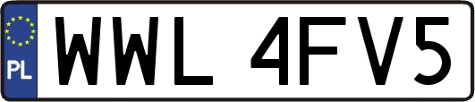 WWL4FV5