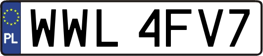 WWL4FV7