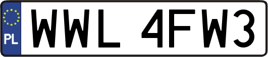 WWL4FW3