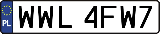 WWL4FW7