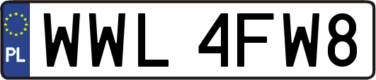 WWL4FW8