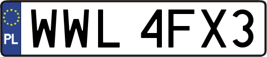 WWL4FX3