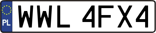 WWL4FX4