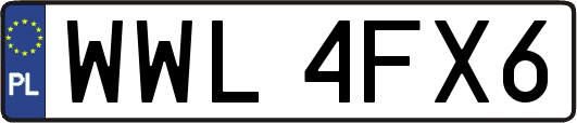 WWL4FX6