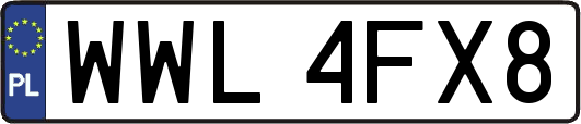 WWL4FX8