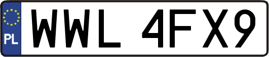 WWL4FX9