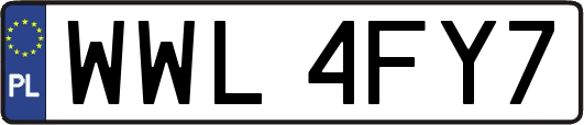 WWL4FY7