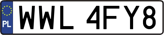 WWL4FY8