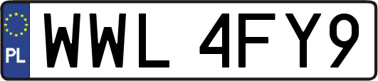 WWL4FY9