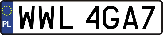 WWL4GA7