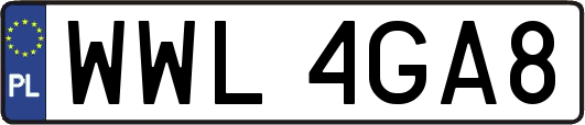 WWL4GA8