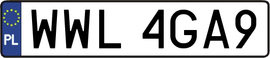 WWL4GA9