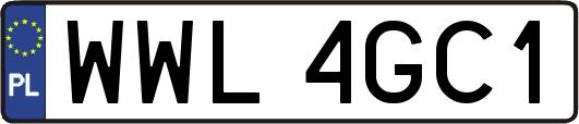 WWL4GC1