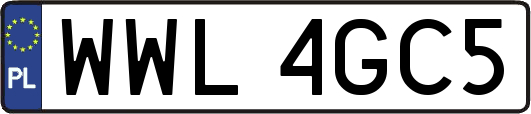 WWL4GC5