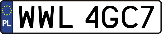 WWL4GC7