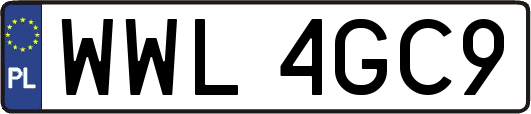 WWL4GC9